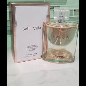 Eau de toilet "BELLA VIDA"
